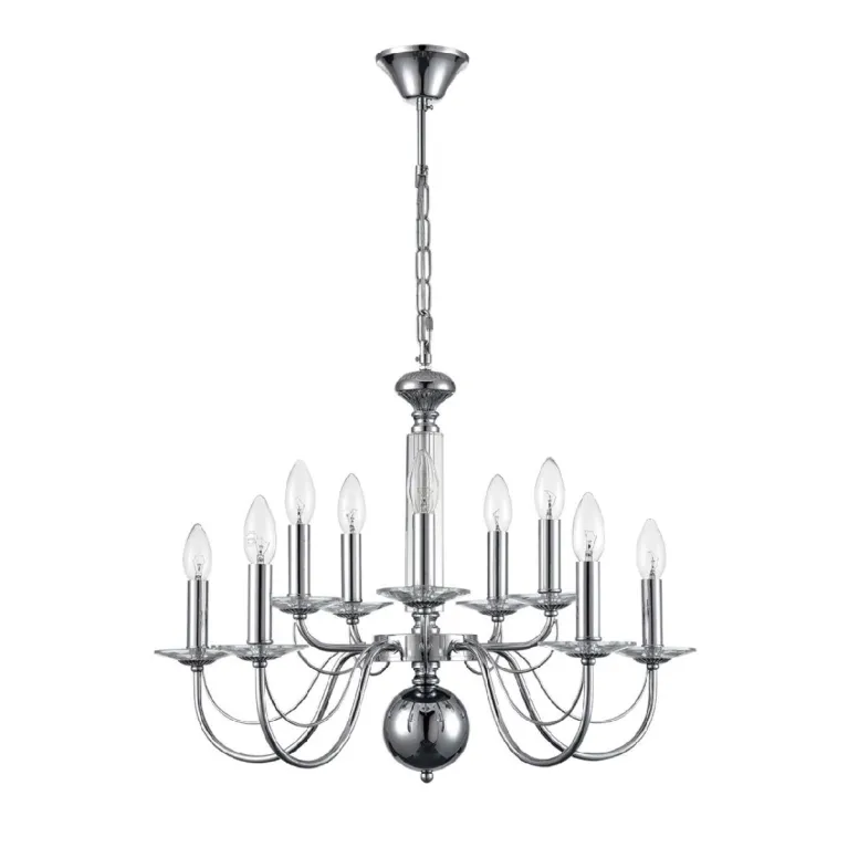 Подвесная люстра Lumion Incanto 8034/10 в Нижнем Новгороде