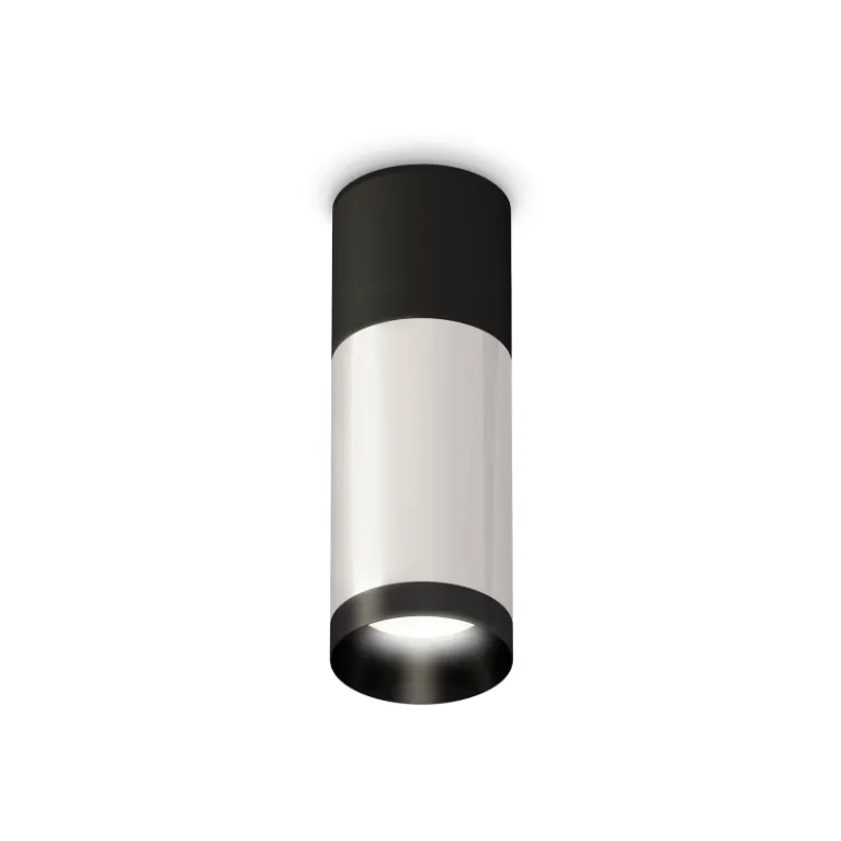 Потолочный светильник Ambrella Light Techno Spot XS6325060 (C6302, A2010, C6325, N6131) в Нижнем Новгороде
