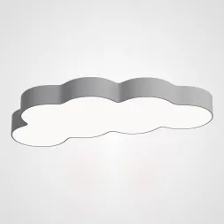 Потолочный светодиодный светильник Imperium Loft Cloud 186679-26