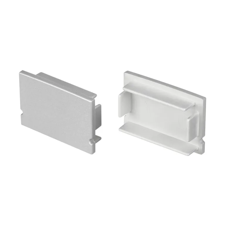 Заглушка Arlight LINE-3020 SILVER глухая 057057 в Нижнем Новгороде