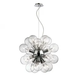 Подвесная люстра Ideal Lux Dea SP20
