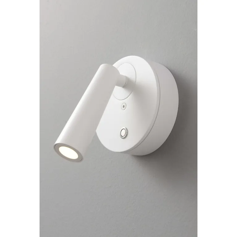 Бра Crystal Lux CLT 233W WH в Нижнем Новгороде