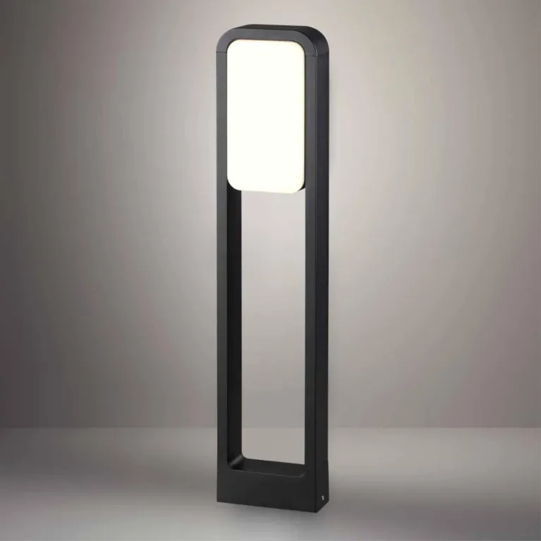 Уличный светодиодный светильник Odeon Light Nature Villa 6656/20GL в Нижнем Новгороде