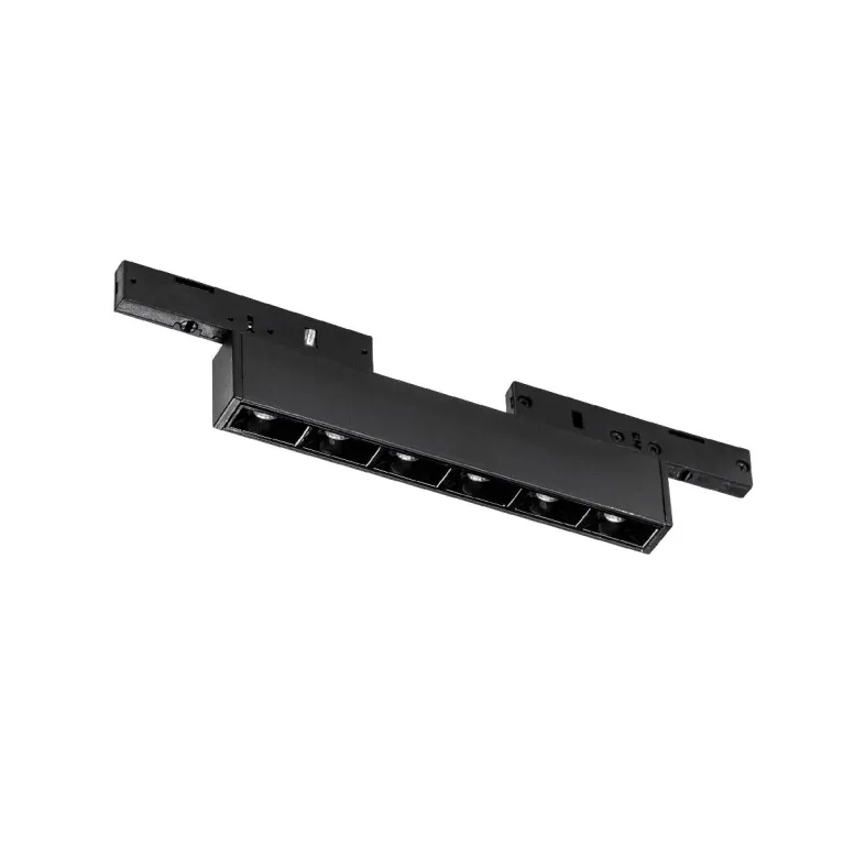 Трековый однофазный светильник Lightstar Linea 266537 в Нижнем Новгороде