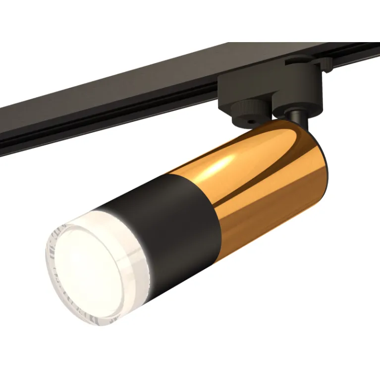 Трековый однофазный светильник Ambrella Light Track System XT6302072 (A2521, C6327, A2010, C6302, N6 в Нижнем Новгороде