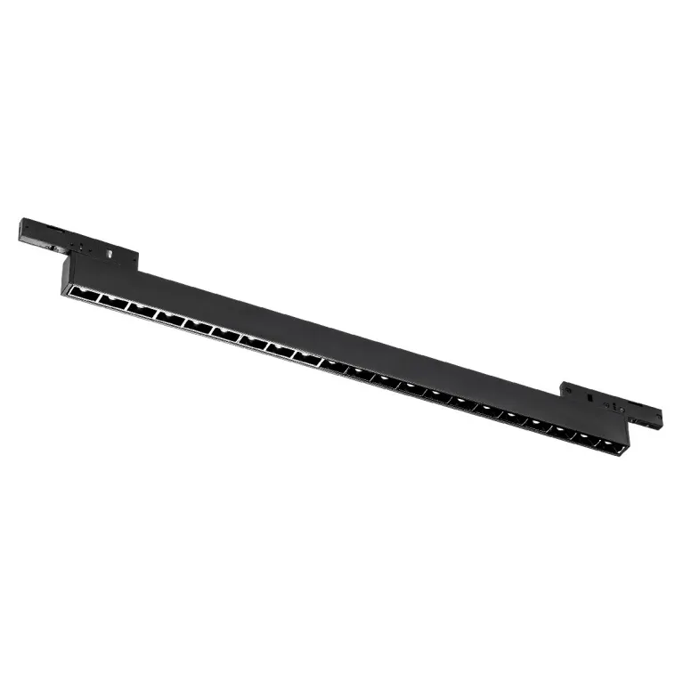 Трековый однофазный светильник Lightstar Linea 266737 в Нижнем Новгороде