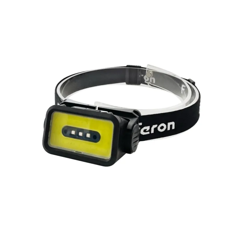 Фонарь налобный Feron TH2315 51620 в Нижнем Новгороде