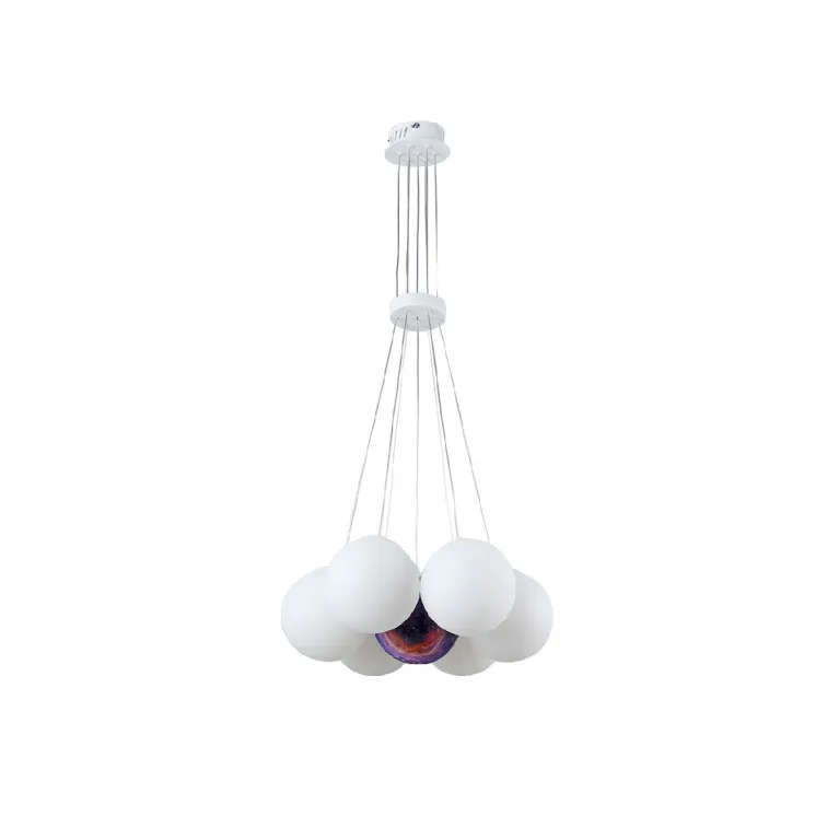 Подвесная люстра Kink Light Алди 08475-7,01 в Нижнем Новгороде