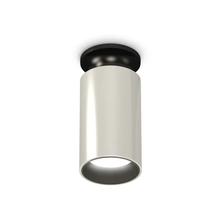 Потолочный светильник Ambrella Light Techno Spot XS6325101 (N6902, C6325, N6111) в Нижнем Новгороде