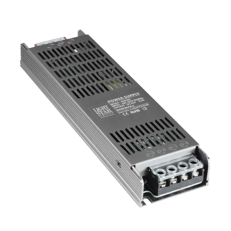 Блок питания Lightstar 400Вт DC48В 8.3А IP20 448401 в Нижнем Новгороде