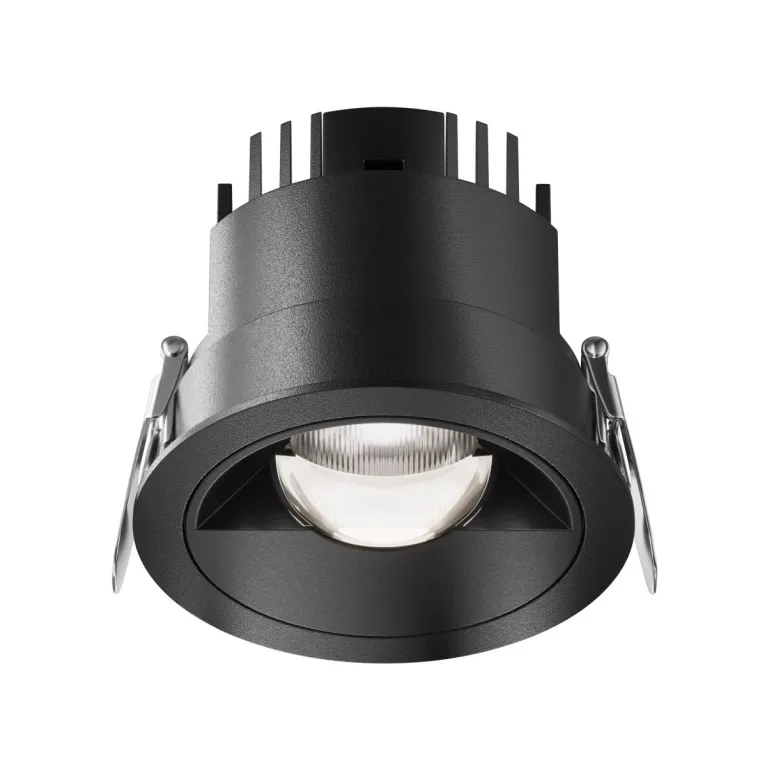 Встраиваемый светильник Maytoni Parete DL100-12W2.7-3-4K-RD-B в Нижнем Новгороде