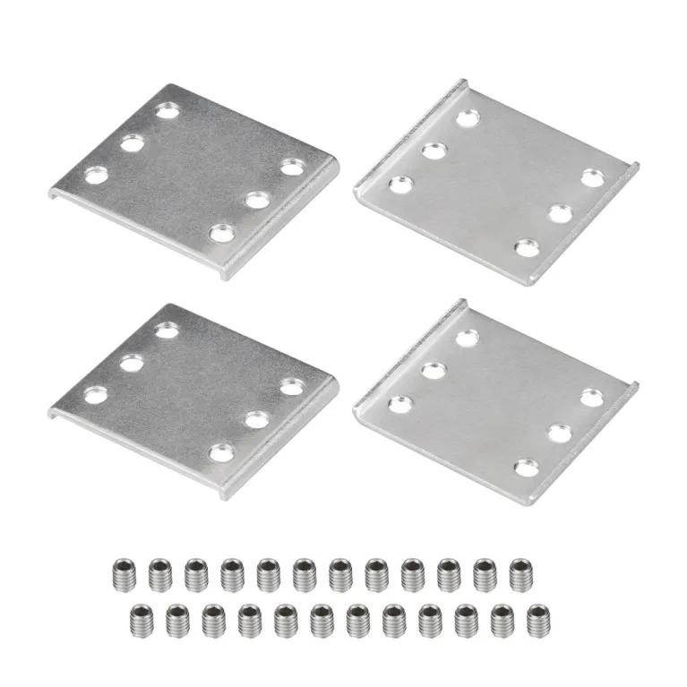 Крепление Arlight LINE-3535-BENT-SIDE 055980 в Нижнем Новгороде