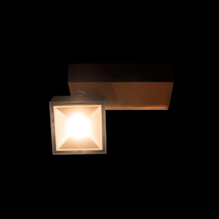 Накладной спот Loft IT Knof 10324/B Gold Black в Нижнем Новгороде