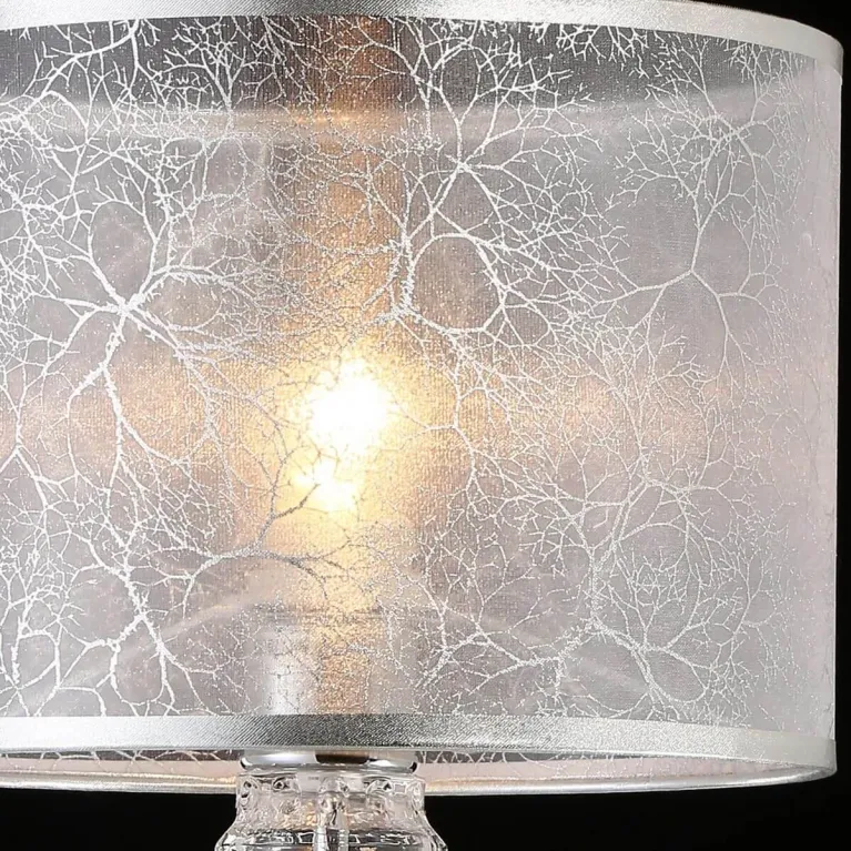 Настольная лампа Illumico IL6216-1T-27 CR в Нижнем Новгороде
