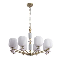 Подвесная люстра Lumion Moderni Alegra 8334/8