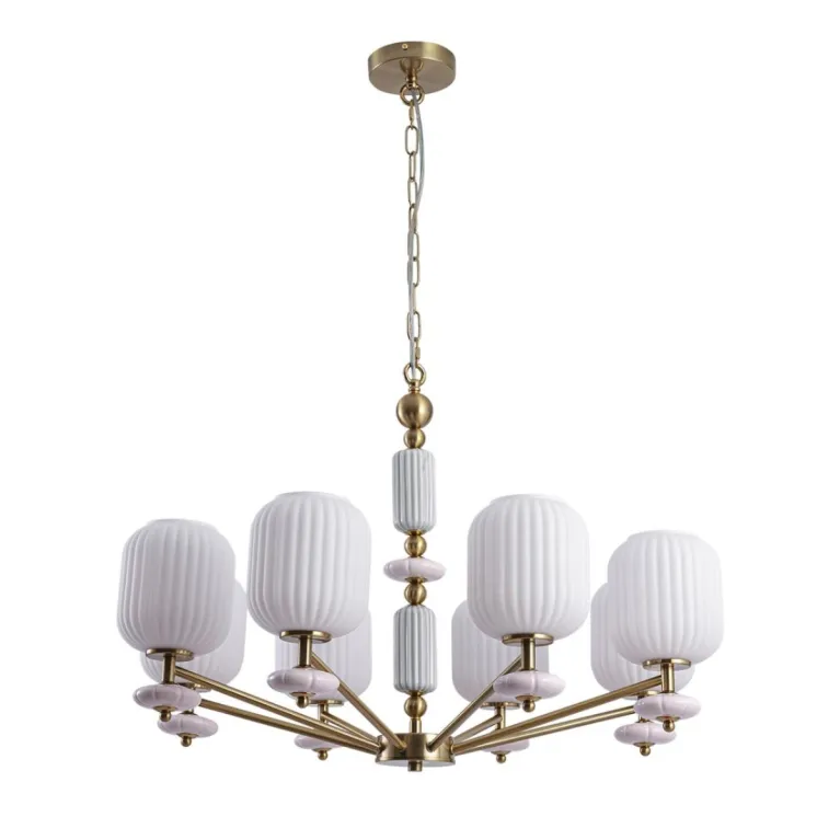 Подвесная люстра Lumion Moderni Alegra 8334/8 в Нижнем Новгороде