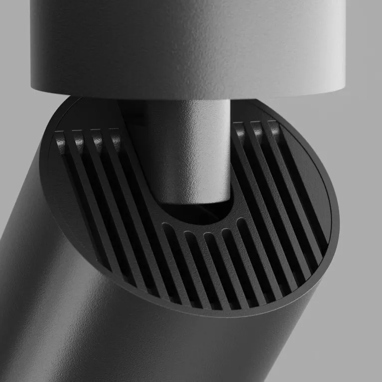 Спот Maytoni Technical Focus S C050CL-U-1B в Нижнем Новгороде