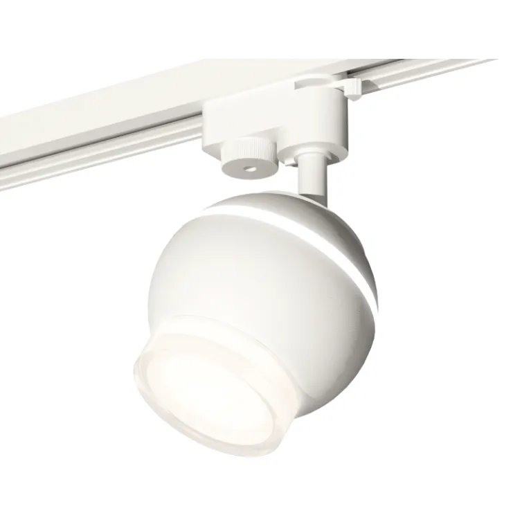 Трековый однофазный светильник Ambrella Light Track System XT1101070 (A2520, C1101, N7160) в Нижнем Новгороде