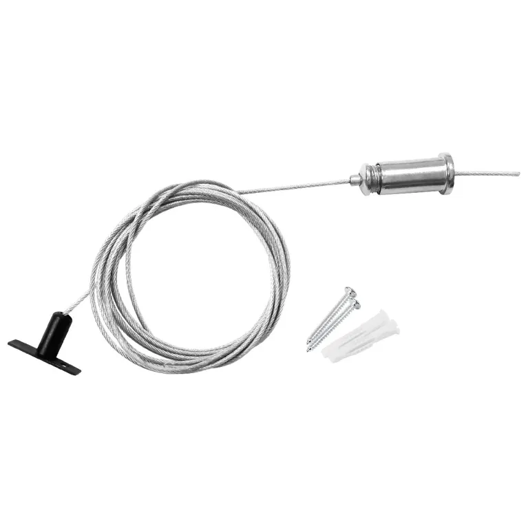 Подвес универсальный трековый (2 шт в комплекте) Lightstar Linea 506170 в Нижнем Новгороде