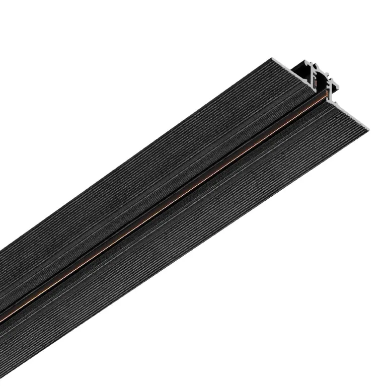 Трек двухконтактный однофазный встраиваемый Lightstar Linea 506217 в Нижнем Новгороде