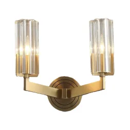 Бра Moderli Brass V11073-2W
