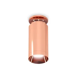 Потолочный светильник Ambrella Light Techno Spot XS6326080 (N6906, C6326, N6135)