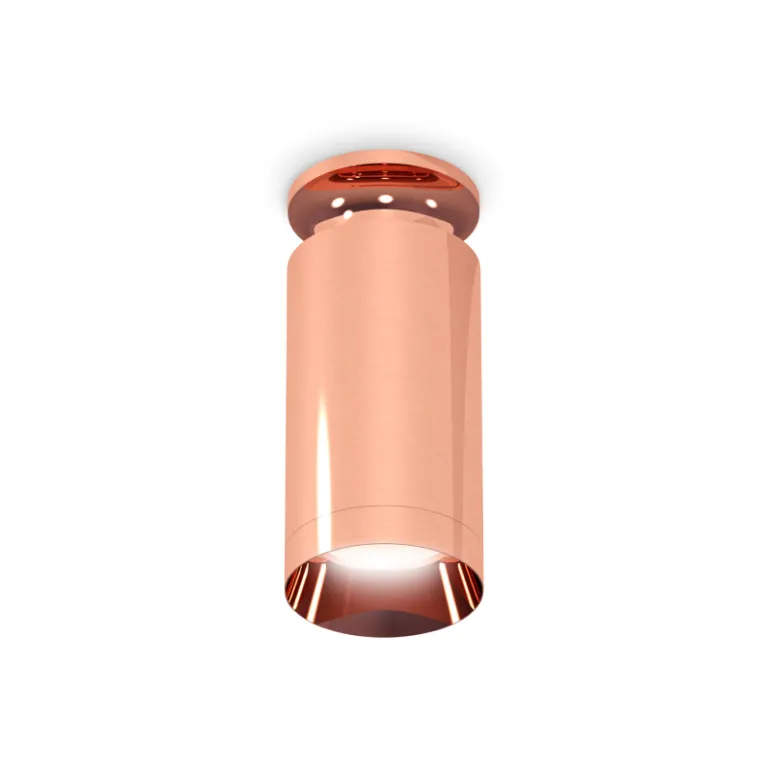 Потолочный светильник Ambrella Light Techno Spot XS6326080 (N6906, C6326, N6135) в Нижнем Новгороде