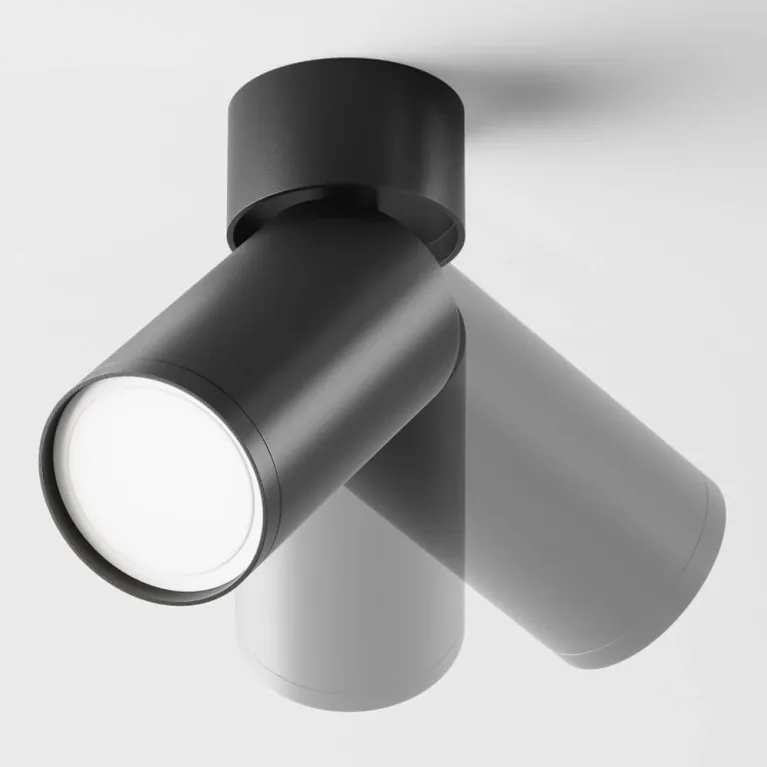 Спот Maytoni Technical Focus S C050CL-U-1B в Нижнем Новгороде