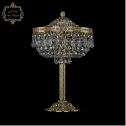 Настольная лампа Art Classic 22.271L6.25SP.G