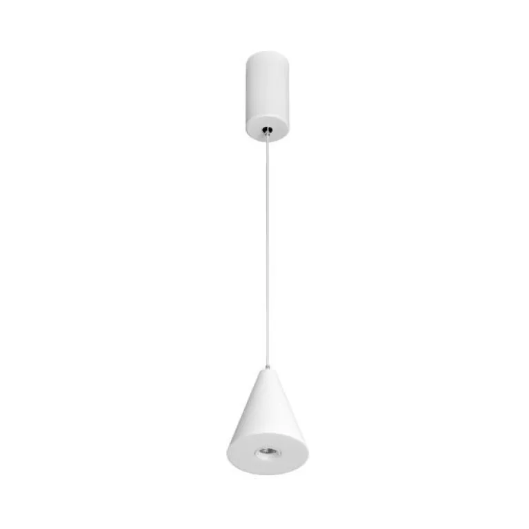 Подвесной светодиодный светильник Arlight SP-Elementa-Cone-R83-9W Day4000 032773 в Нижнем Новгороде