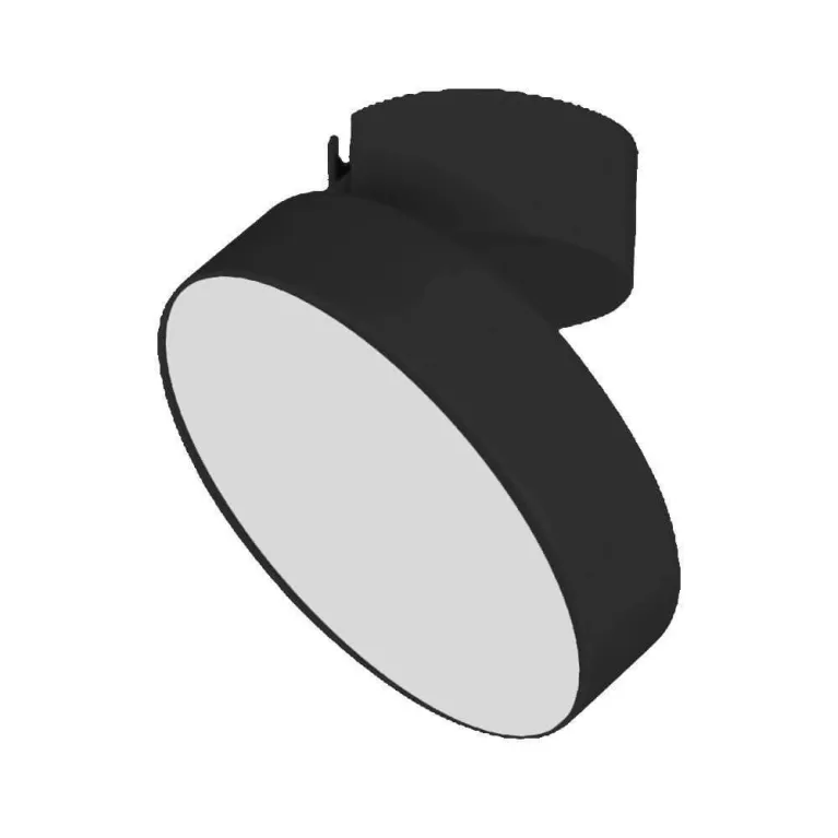 Потолочный светодиодный светильник Arlight SP-Rondo-Flap-R175-16W Day4000 028163 в Нижнем Новгороде
