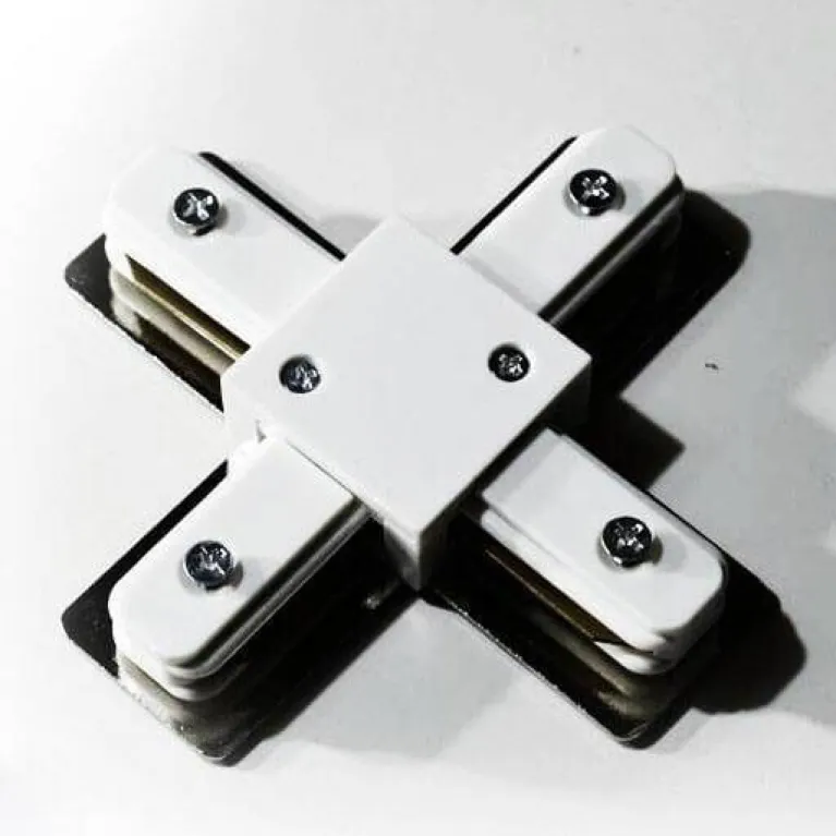 X-коннектор Arlight LGD-54-WH 018114 в Нижнем Новгороде
