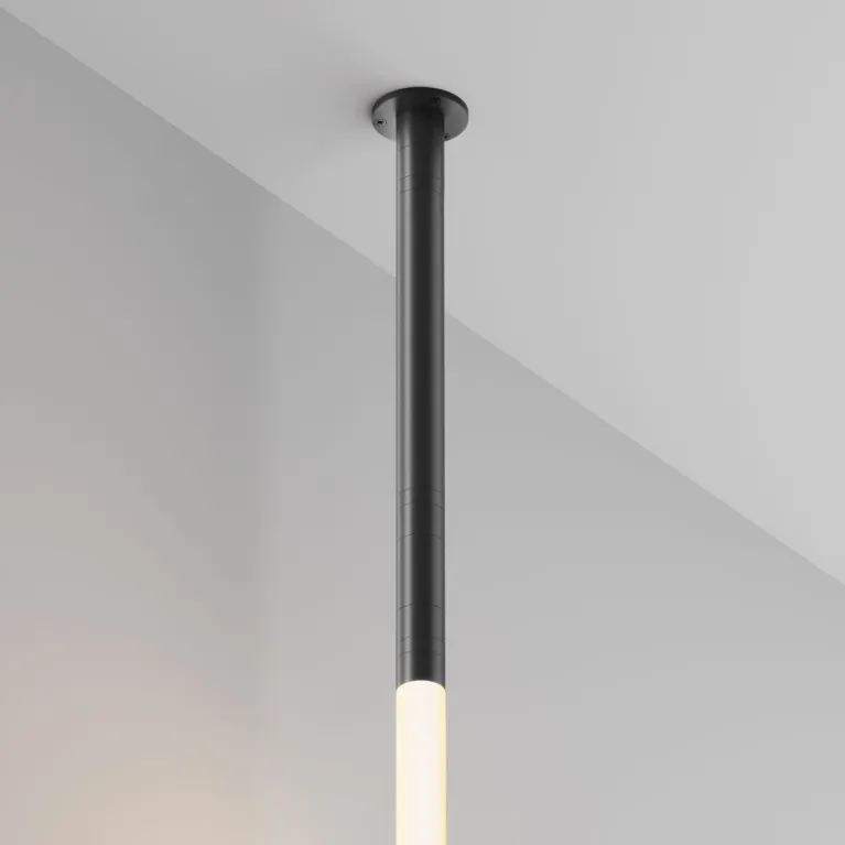 Соединитель с блоком питания Maytoni Shelf CA011-L300-100W-B в Нижнем Новгороде