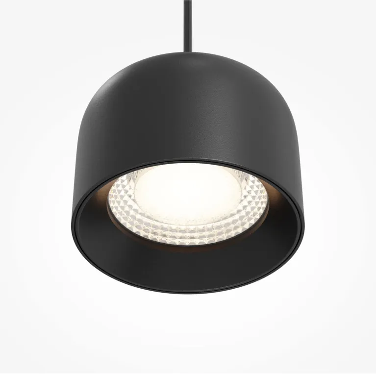 Подвесной светильник Maytoni Comfy P113-L12-3K-B в Нижнем Новгороде