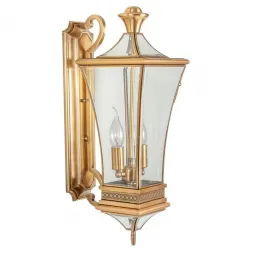 Бра L Arte Luce L02522