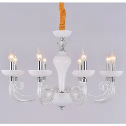 Подвесная люстра Newport 12108/C