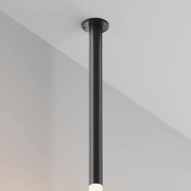 Соединитель с блоком питания Maytoni Shelf CA011-L300-100W-B в Нижнем Новгороде
