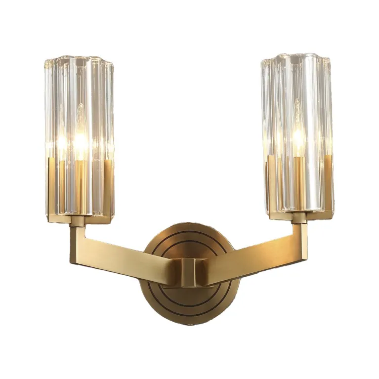 Бра Moderli Brass V11073-2W в Нижнем Новгороде