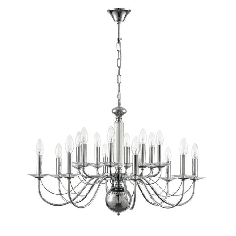 Подвесная люстра Lumion Incanto 8034/16 в Нижнем Новгороде