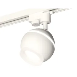 Трековый однофазный светильник Ambrella Light Track System XT1101071 (A2520, C1101, N7165)
