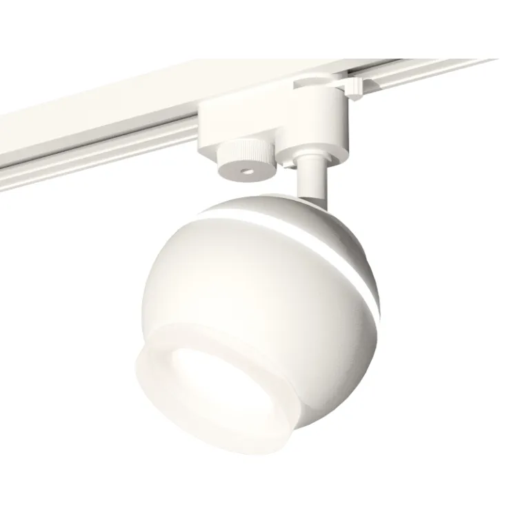 Трековый однофазный светильник Ambrella Light Track System XT1101071 (A2520, C1101, N7165) в Нижнем Новгороде