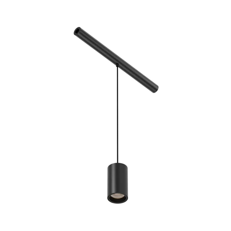 Трековый светильник Maytoni Focus LED C105PL-3W3-6K-B в Нижнем Новгороде