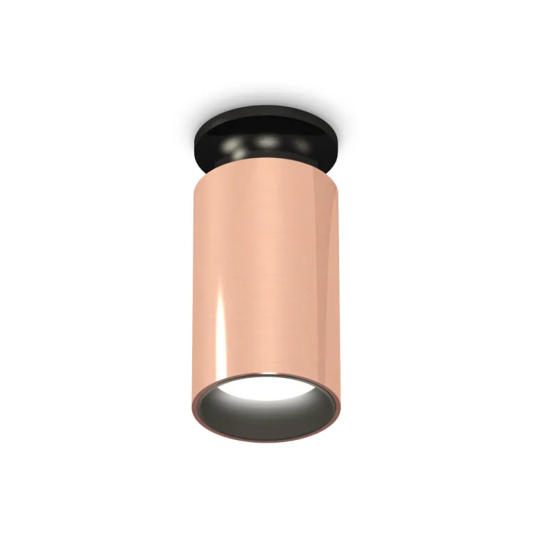 Потолочный светильник Ambrella Light Techno Spot XS6326101 (N6902, C6326, N6111) в Нижнем Новгороде