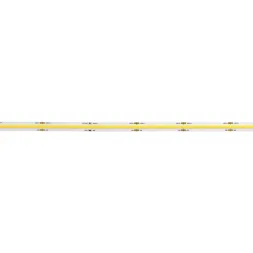 Светодиодная лента ST Luce COB 24В 48W 3000K 2400Lm IP20 ST018.310.20.2