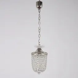 Подвесной светильник Dio DArte Asfour 555-P1-N-E01