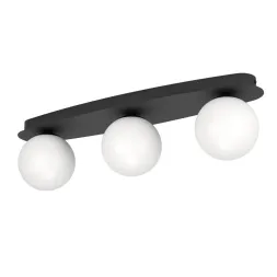 Настенно-потолочный светильник Eglo Castrovido 902092