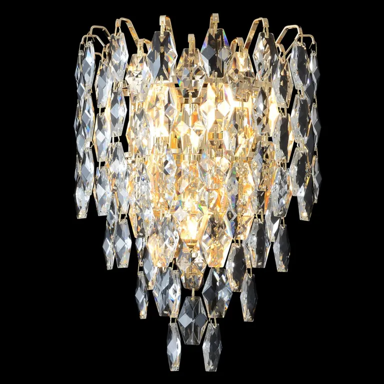Бра Crystal Lux HEDONIST AP3 в Нижнем Новгороде