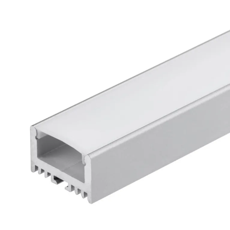 Профиль Arlight ARH-LINE-1726-2000 ANOD 018674 в Нижнем Новгороде