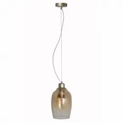Подвесной светильник MW-Light Кьянти 720011401