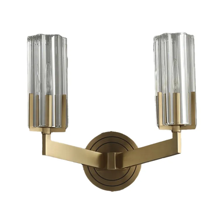 Бра Moderli Brass V11073-2W в Нижнем Новгороде